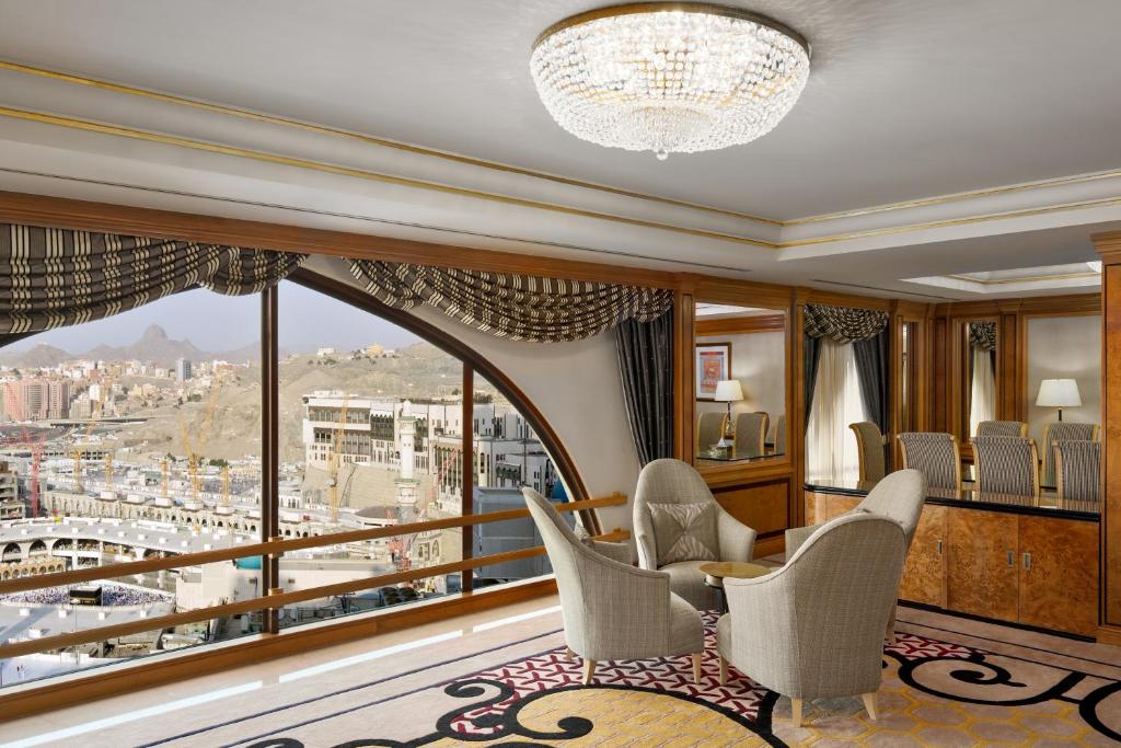 Makkah Hotel