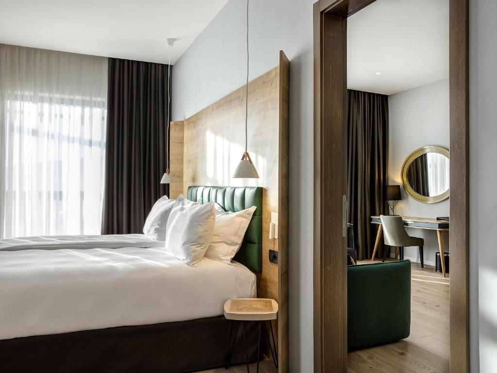 Tarcin Forest Resort & Spa Sarajevo - MGallery Collection