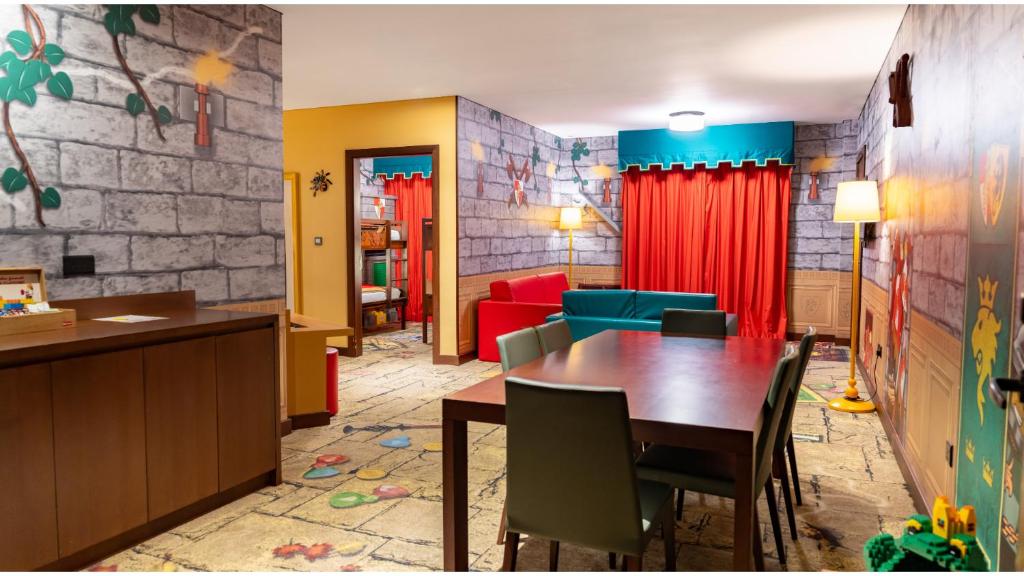 LEGOLAND Hotel Dubai