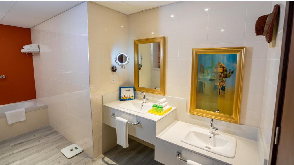 LEGOLAND Hotel Dubai