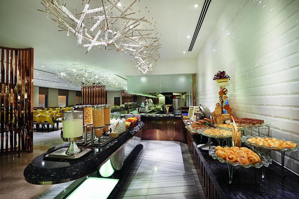 Dorsett Kuala Lumpur 