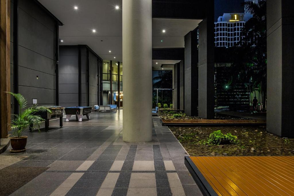 E&O Residence Kuala Lumpur 