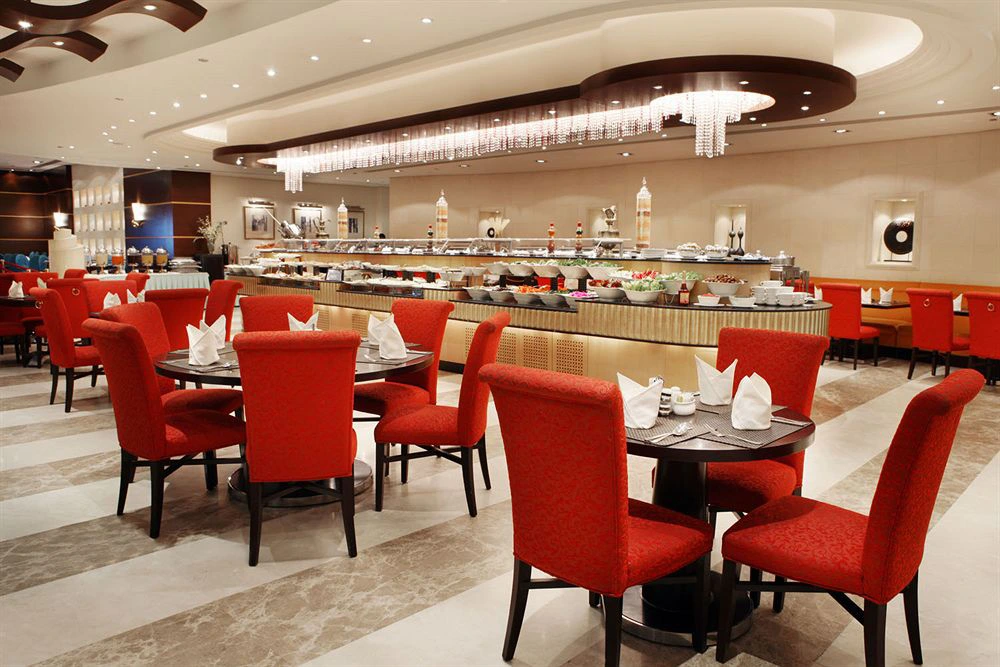 Al Marwa Rayhaan by Rotana - Makkah