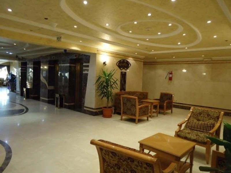 Al Mukhtara International Hotel