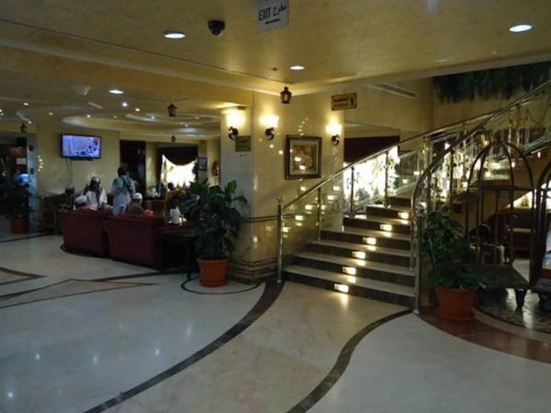 Al Mukhtara International Hotel