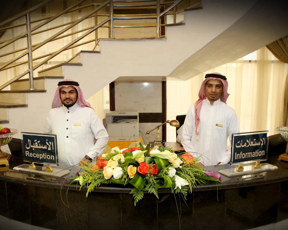 Al Rawda Al Aqeeq Hotel