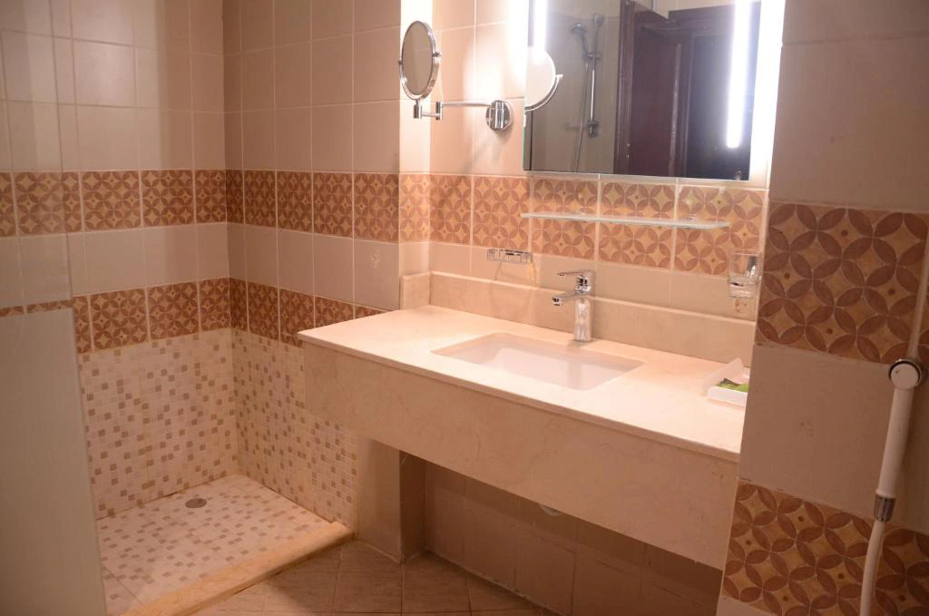 Artal Munawara Hotel Madinah