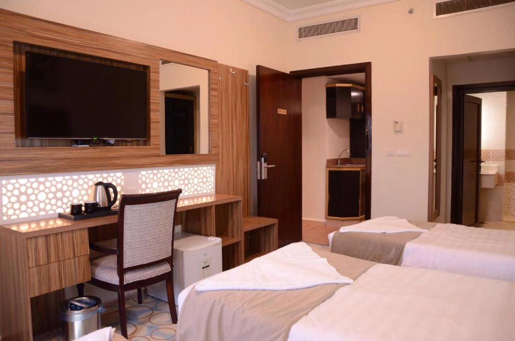 Artal Munawara Hotel Madinah