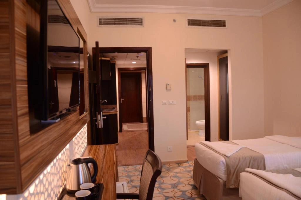 Artal Munawara Hotel Madinah