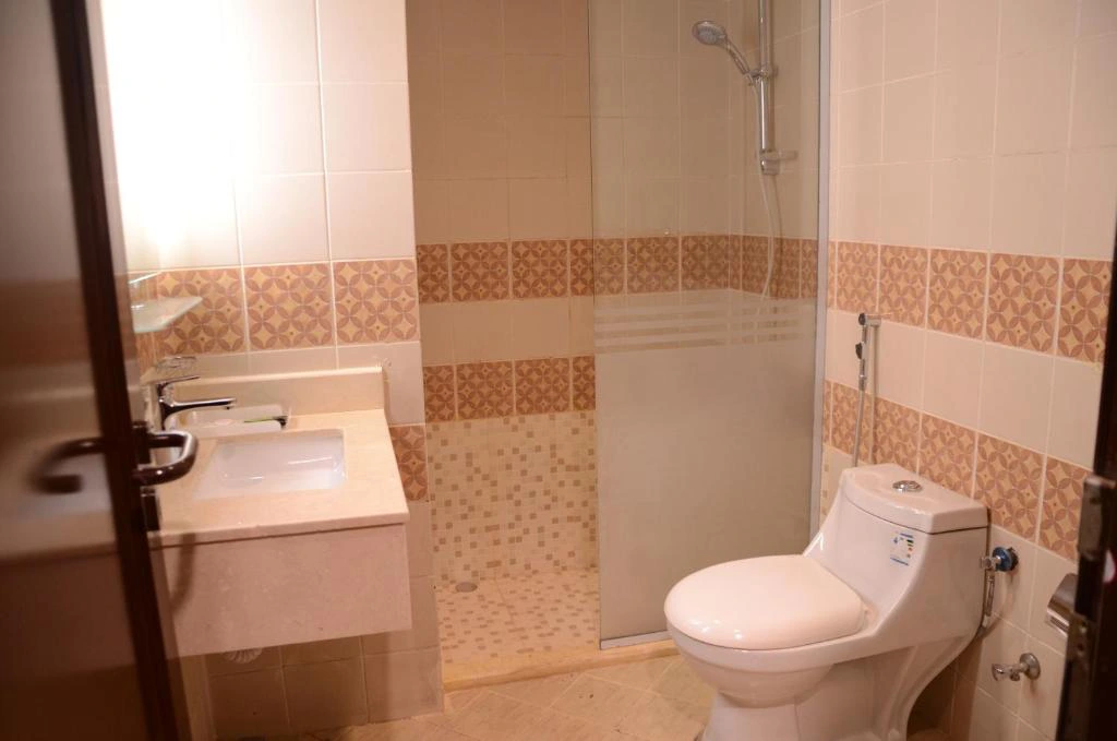 Artal Munawara Hotel Madinah