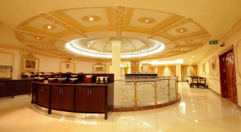 Dar Al Naeem Hotel 