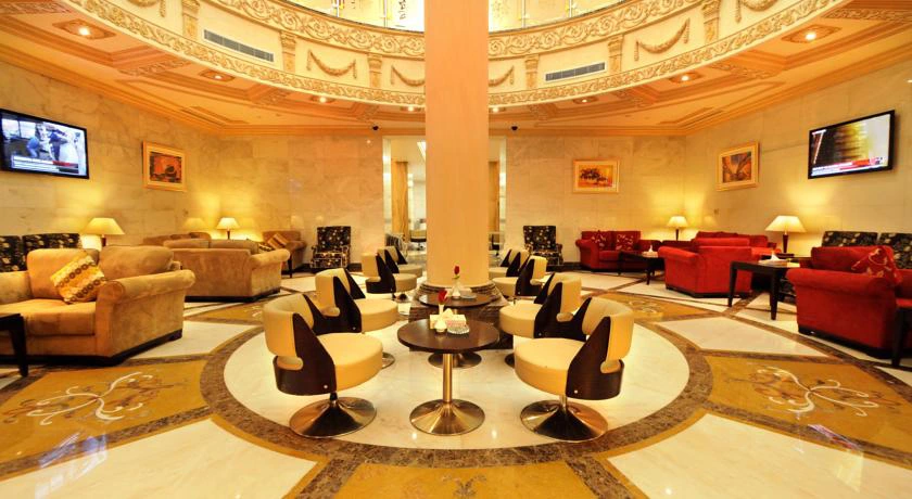 Dar Al Naeem Hotel 
