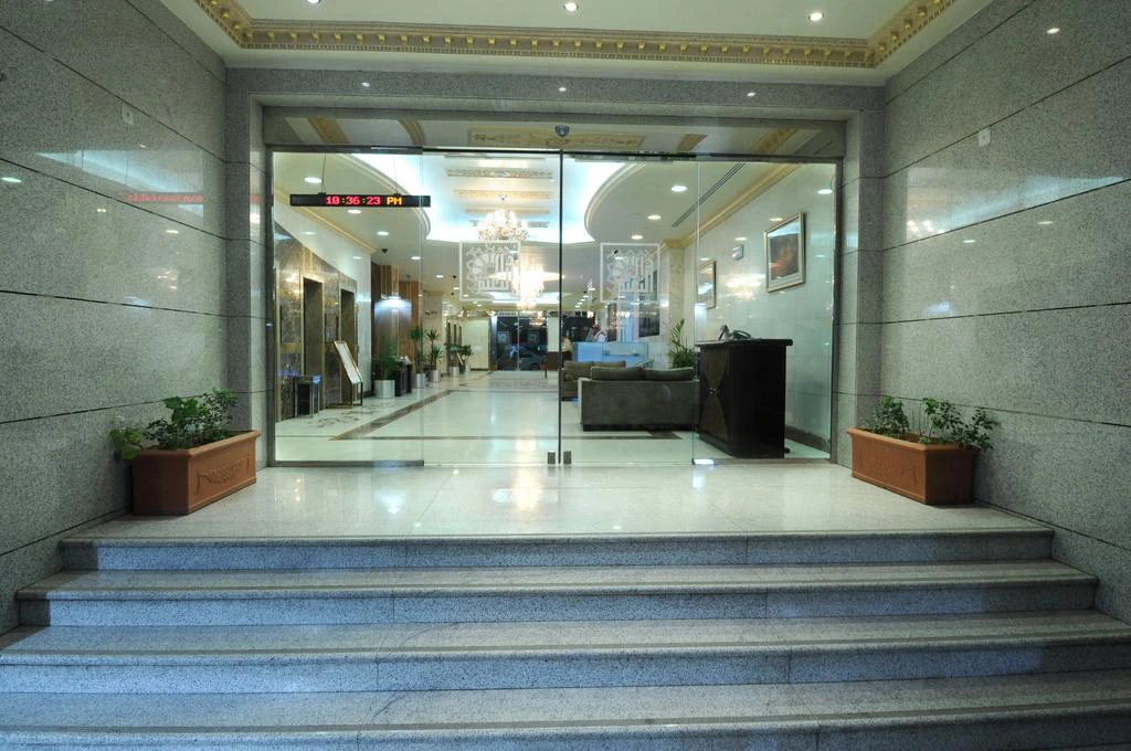 Dar Al Naeem Hotel 