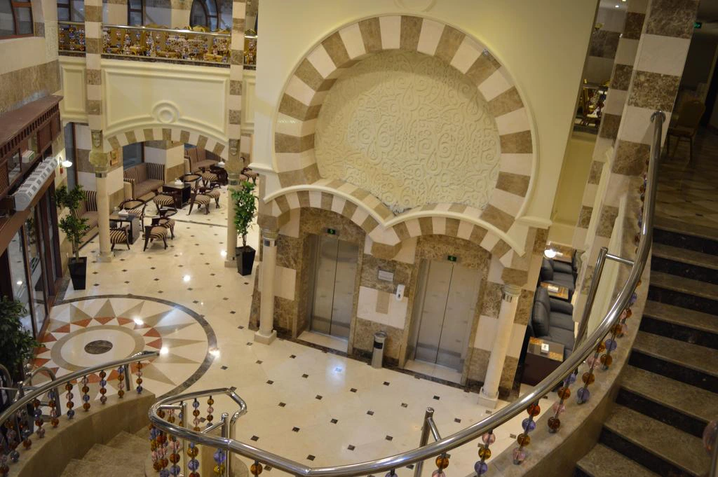 Dar Al Eiman Al Manar