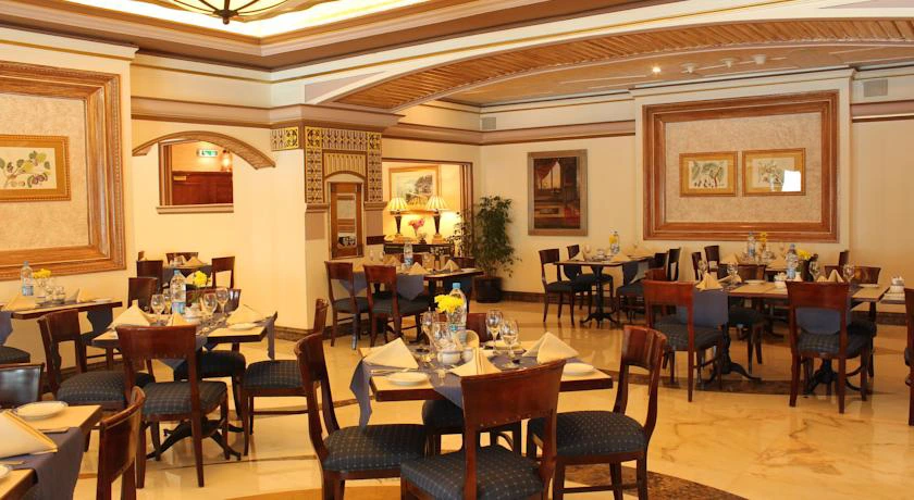 Dar Al Eiman Al Sud Hotel