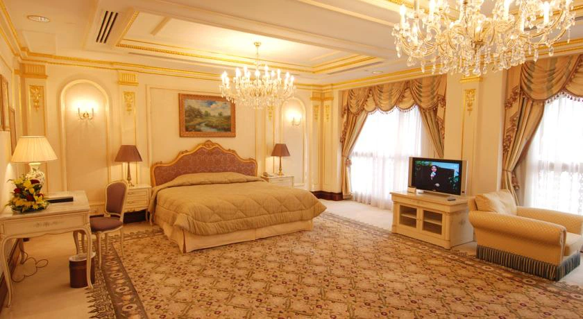 Dar Al Taqwa Madinah Hotel