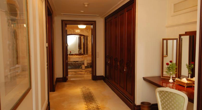 Dar Al Taqwa Madinah Hotel