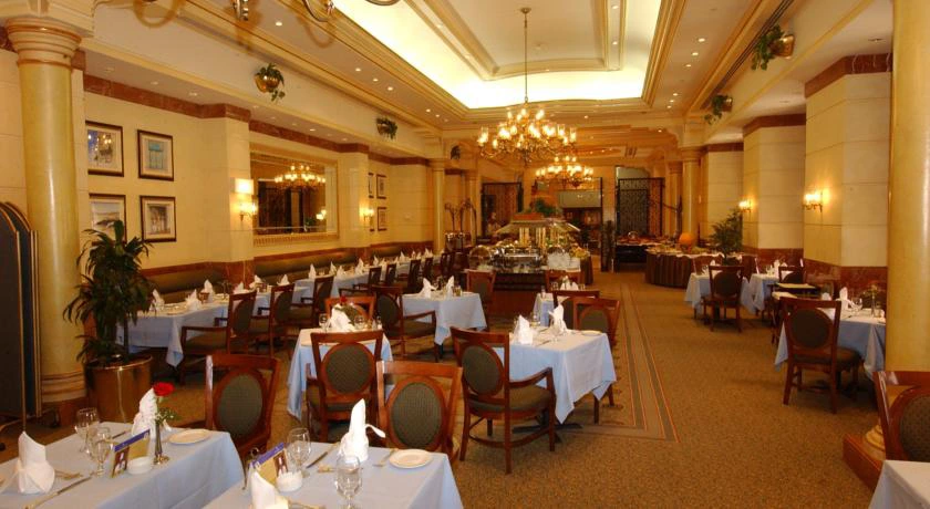 Dar Al Taqwa Madinah Hotel