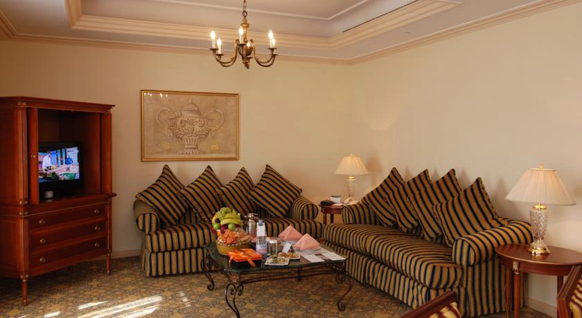 Dar Al Taqwa Madinah Hotel