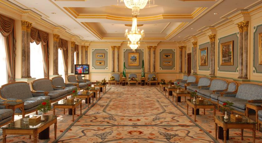 Dar Al Taqwa Madinah Hotel