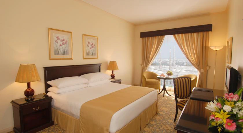 Dar Al Taqwa Madinah Hotel