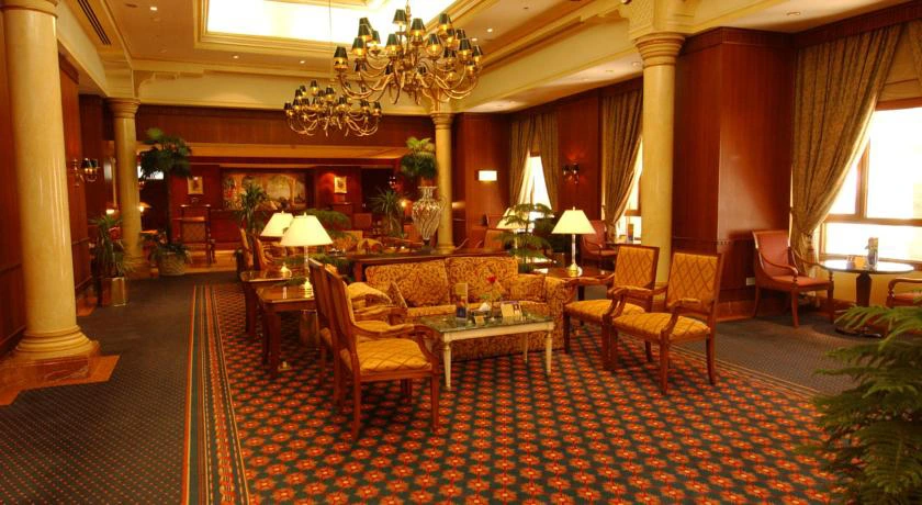 Dar Al Taqwa Madinah Hotel