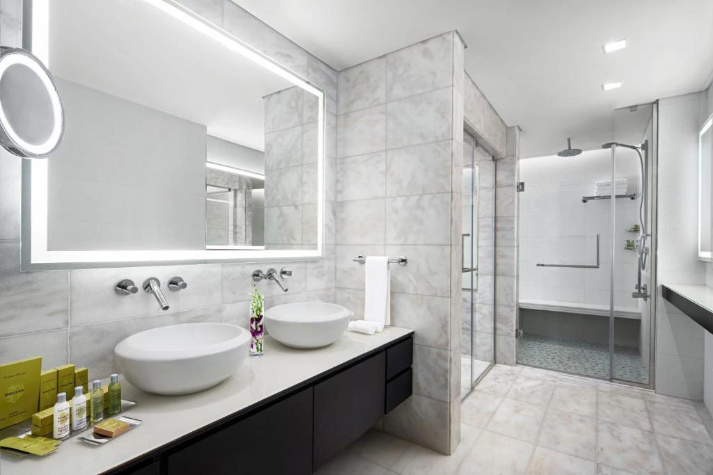 DoubleTree by Hilton Makkah Jabal Omar