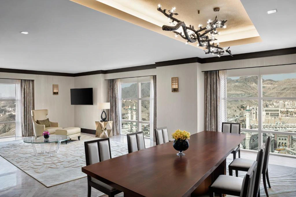 DoubleTree by Hilton Makkah Jabal Omar