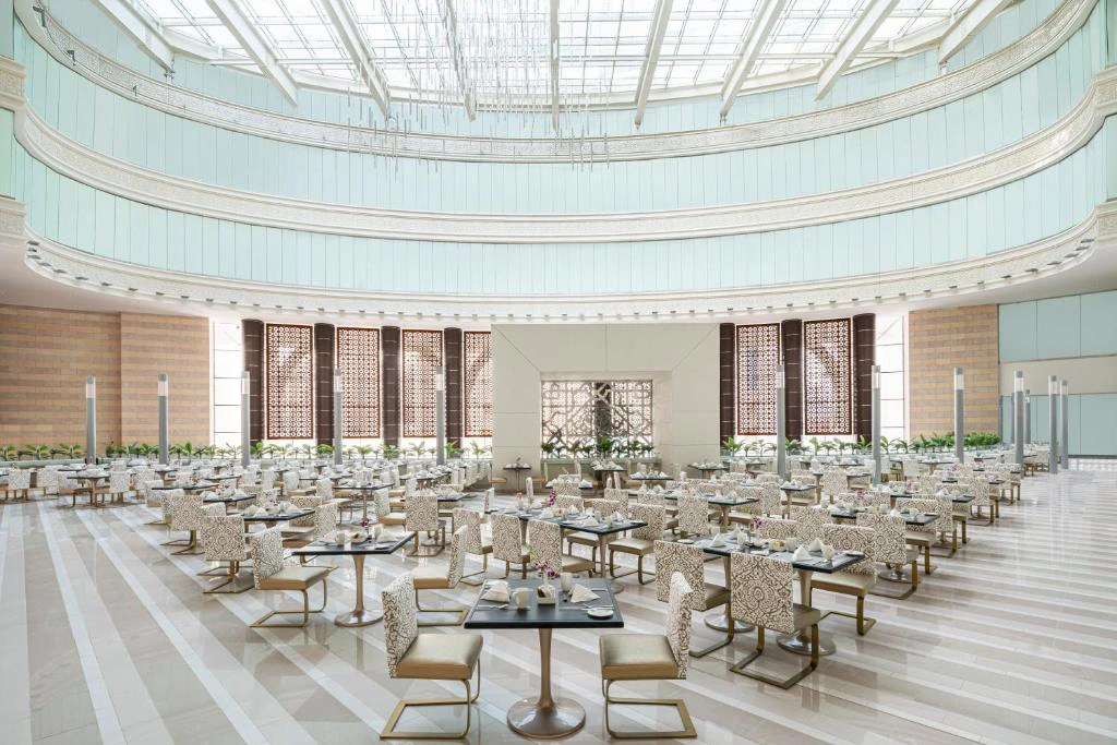 DoubleTree by Hilton Makkah Jabal Omar