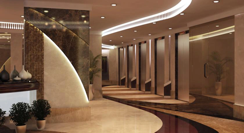 Elaf Kinda Hotel Makkah