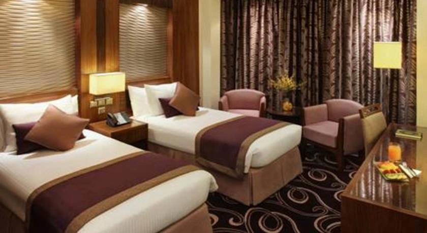 Elaf Kinda Hotel Makkah