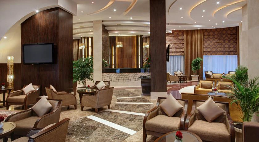 Elaf Kinda Hotel Makkah