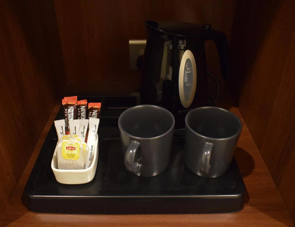 Emaar Elite Makkah Hotel