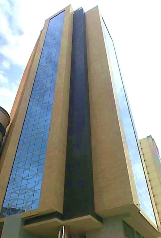 Emaar Elite Makkah Hotel