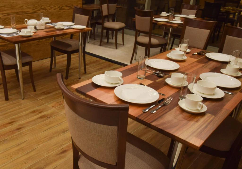 Emaar Elite Makkah Hotel