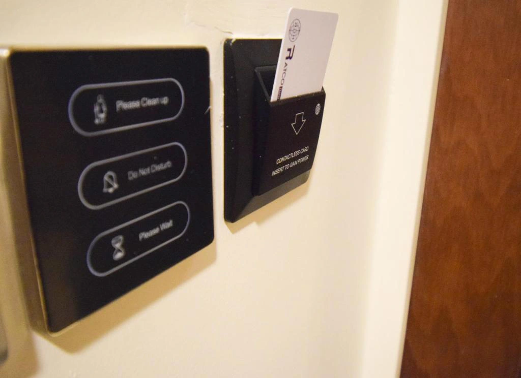 Emaar Elite Makkah Hotel