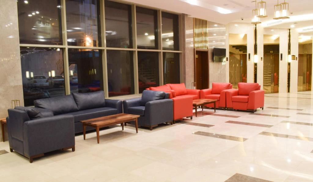 Emaar Elite Makkah Hotel