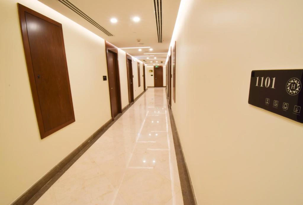 Emaar Elite Makkah Hotel