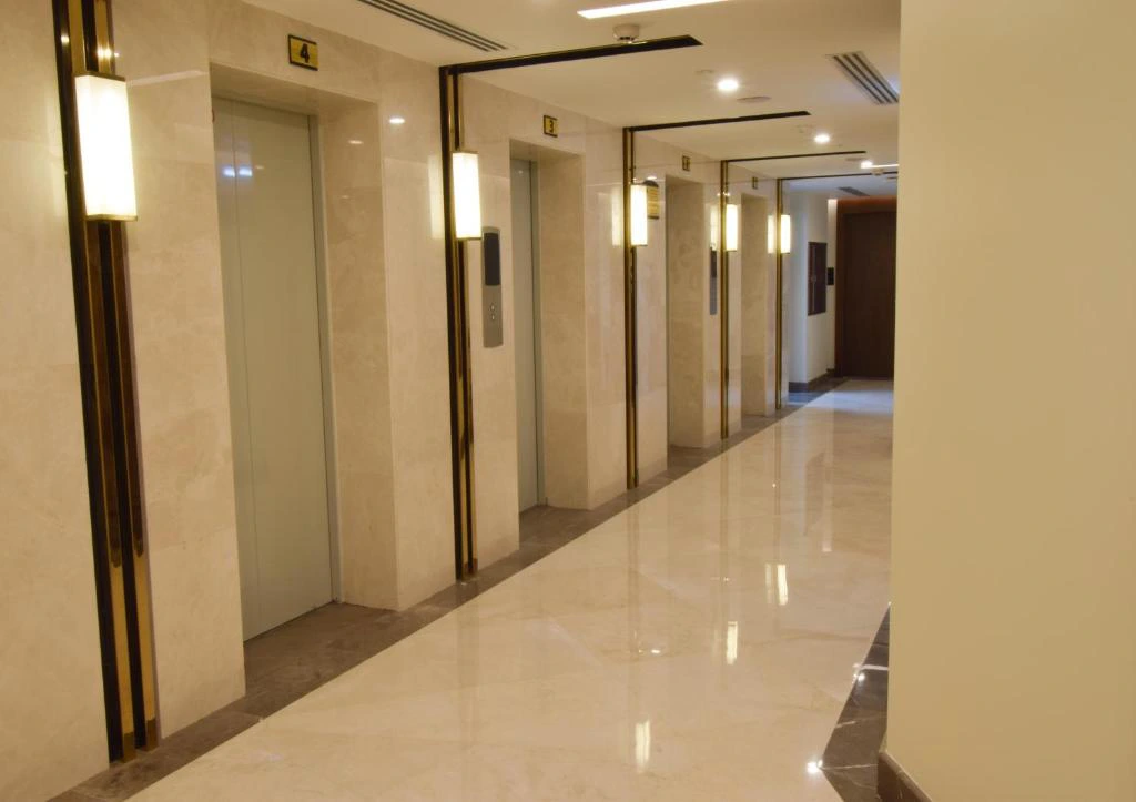 Emaar Elite Makkah Hotel