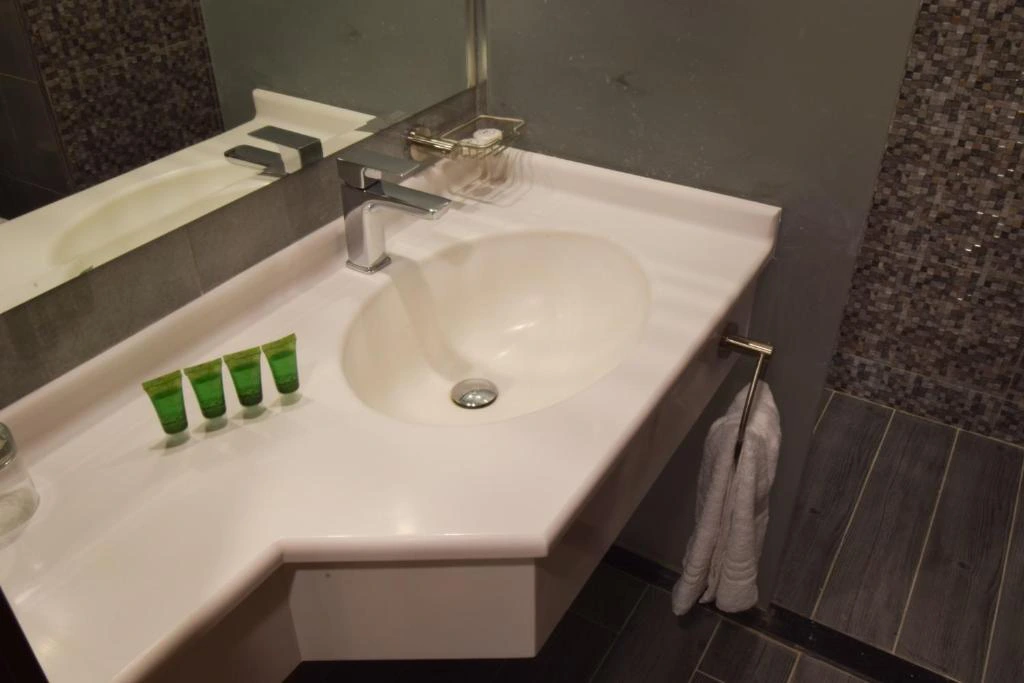 Emaar Elite Makkah Hotel