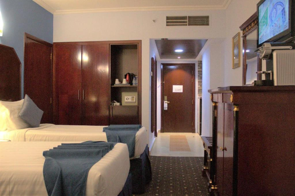 Grand Plaza Al Madina