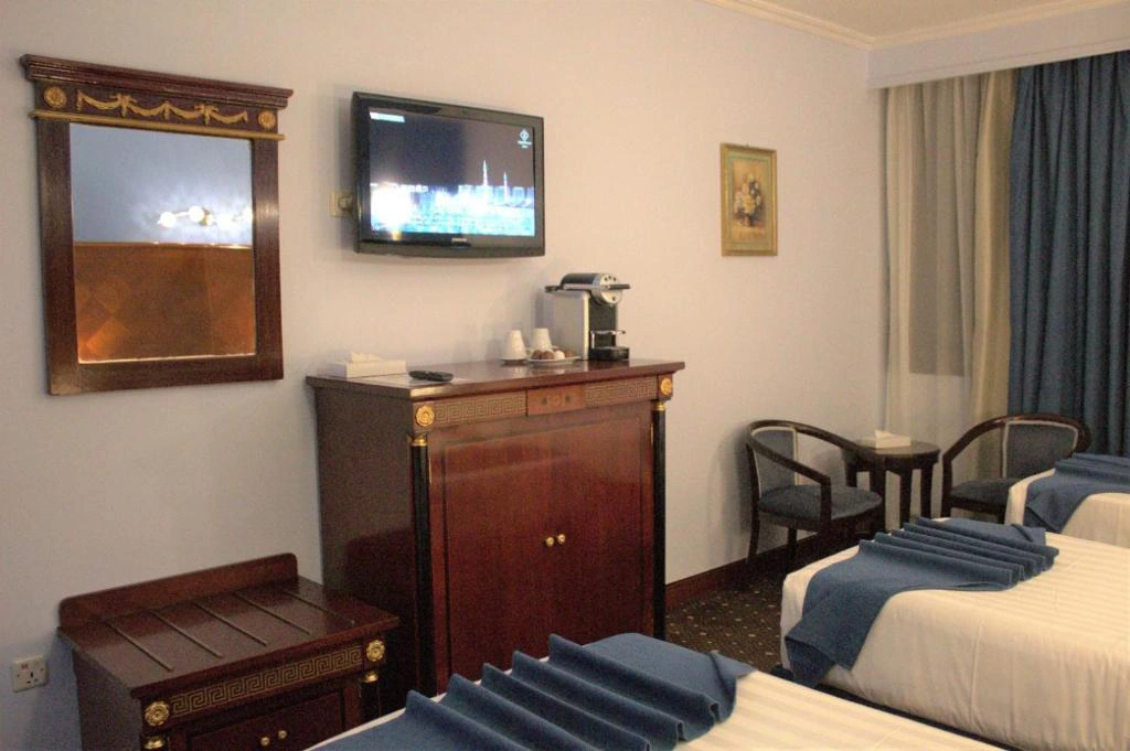 Grand Plaza Al Madina