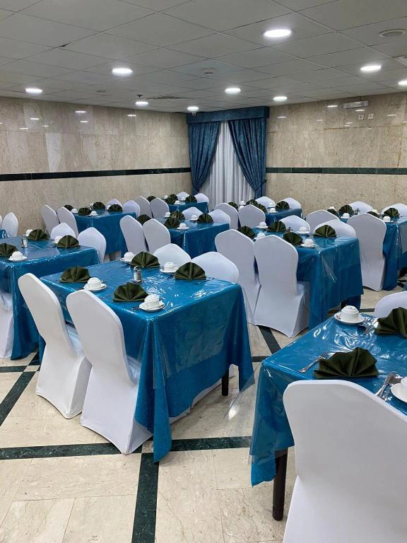 Grand Plaza Al Madina