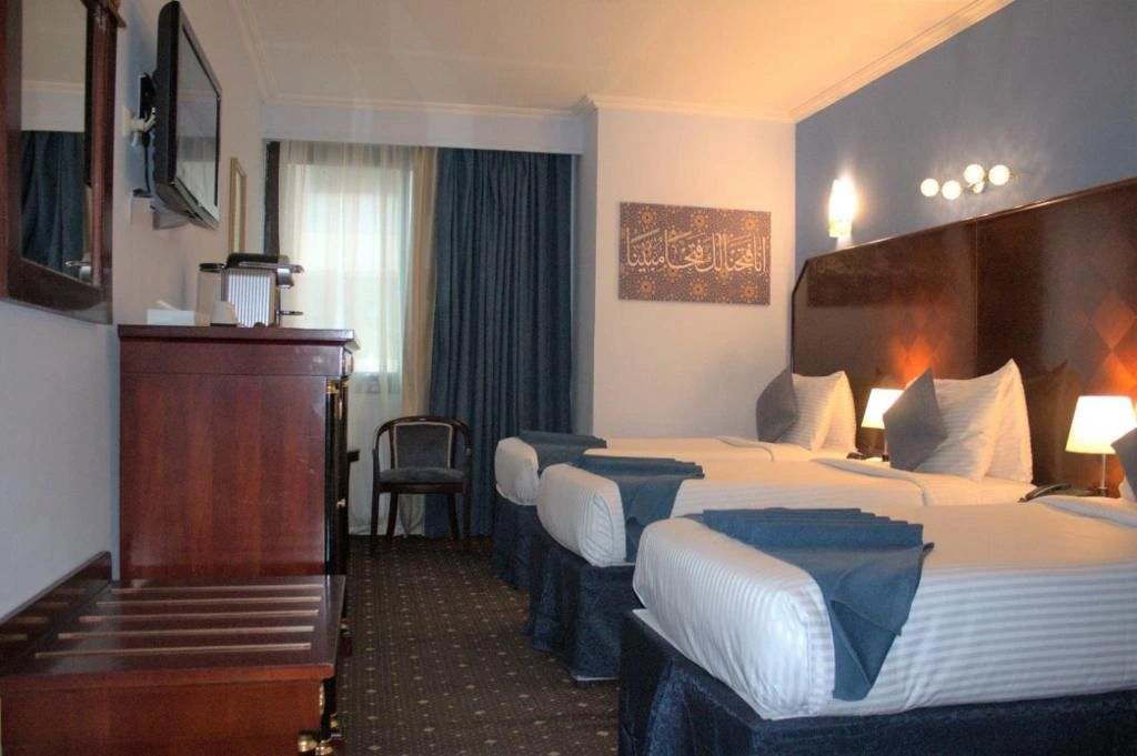 Grand Plaza Al Madina