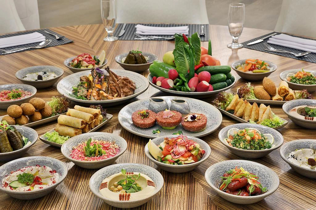 Hilton Convention Makkah