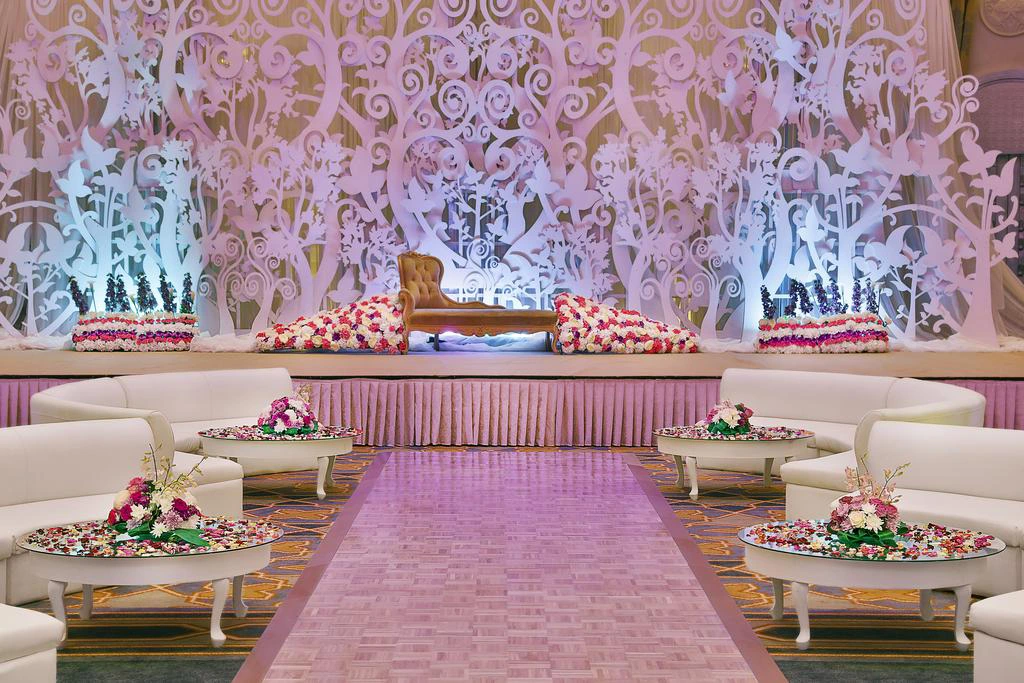 Hilton Convention Makkah