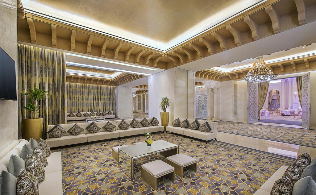 Hilton Convention Makkah