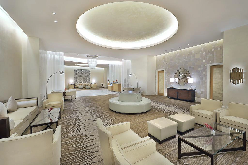 Hilton Convention Makkah