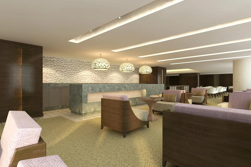 Hyatt Regency Makkah Jabal Omar