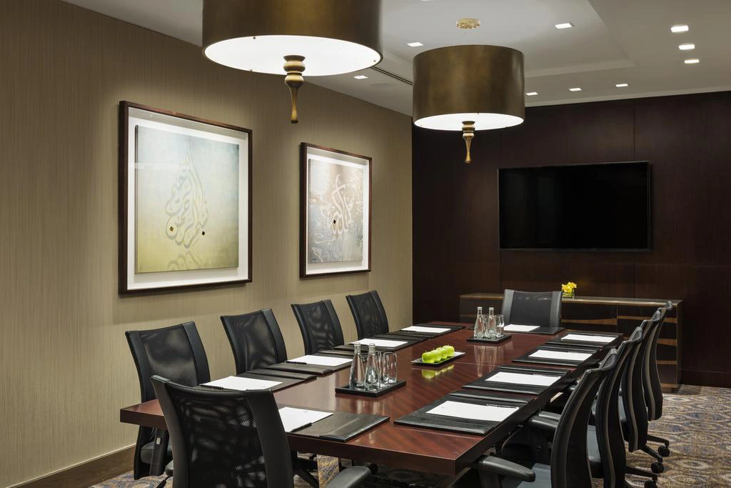 Hyatt Regency Makkah Jabal Omar